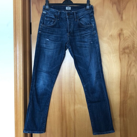 Citizens Of Humanity Denim - Citizens of Humanity Emerson Slim BF Vintage